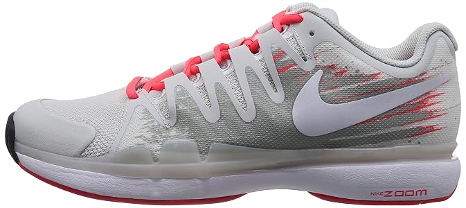 シューズ(男性用) Nike Zoom Vapor 9.5 Tour 27cm ナイキ Zoom Vapor 9.5 Tour LTR FJ1683 (テニスシューズ) 価格